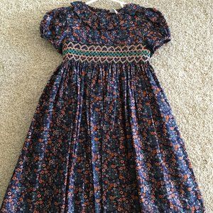 Edgehill Collection dress 4T